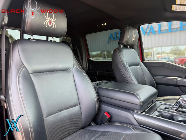 2022 Ford F-150 Crew Cab XLT 4WD 5.0L V8 - 23063098 - 24