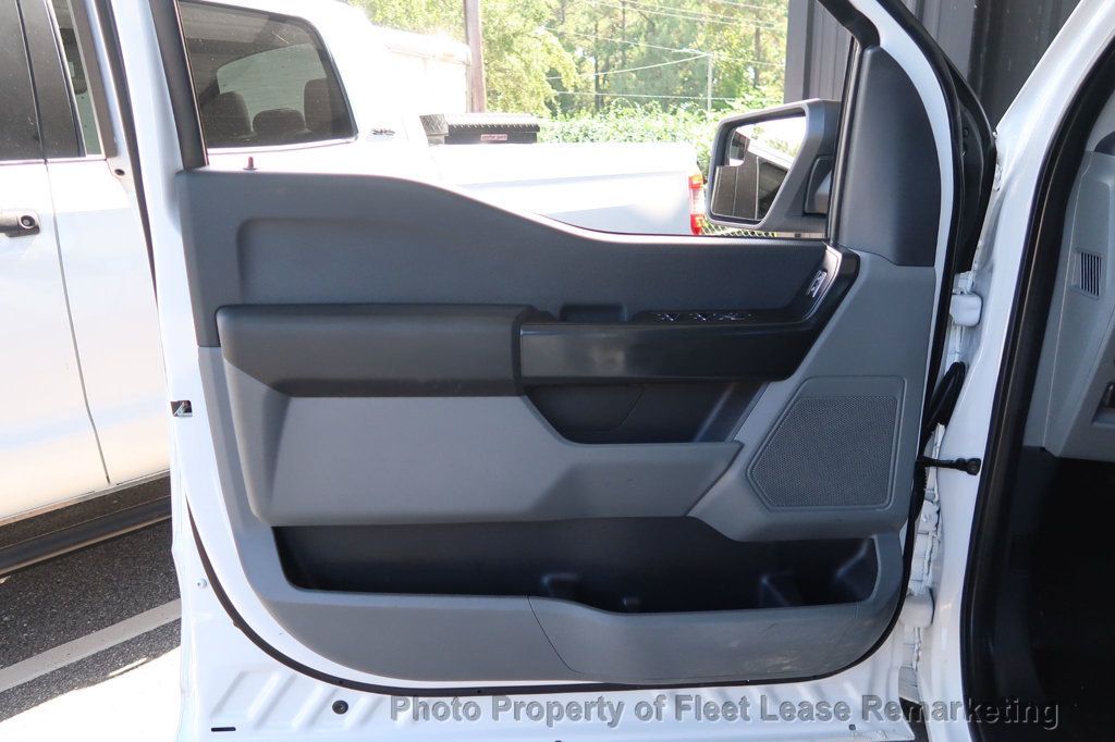 2022 Ford F-150 F150 2WD Crew Cab SWB - 23094633 - 12