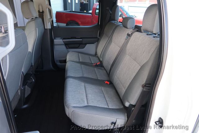 2022 Ford F-150 F150 2WD Crew Cab SWB - 23094633 - 14