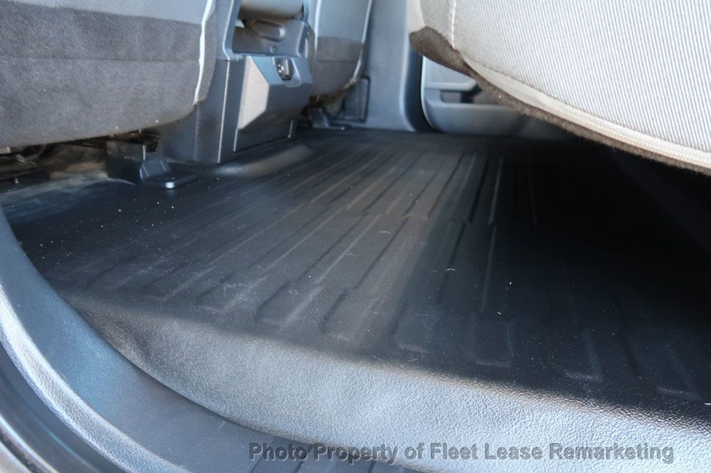 2022 Ford F-150 F150 2WD Crew Cab SWB - 23094633 - 15