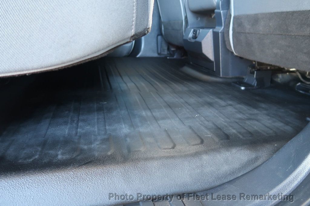 2022 Ford F-150 F150 2WD Crew Cab SWB - 23094633 - 18