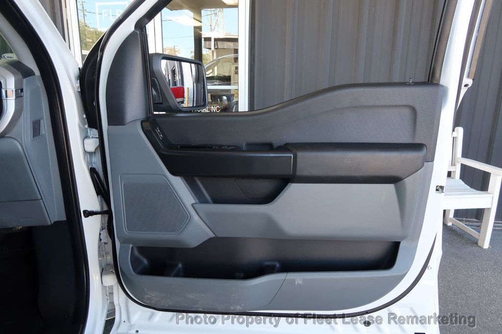 2022 Ford F-150 F150 2WD Crew Cab SWB - 23094633 - 23