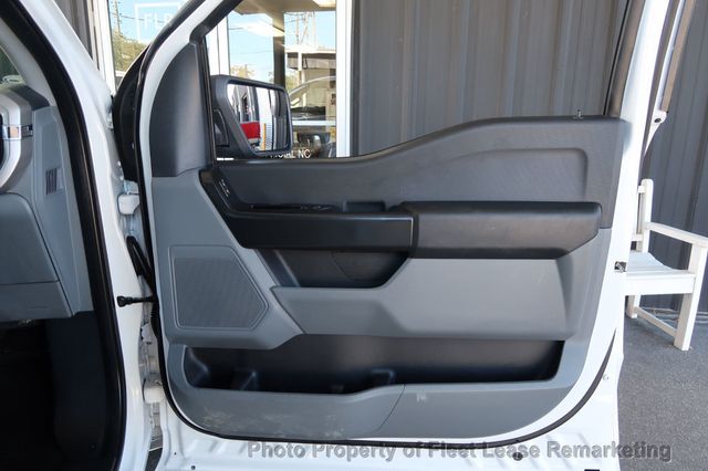 2022 Ford F-150 F150 2WD Crew Cab SWB - 23094633 - 23
