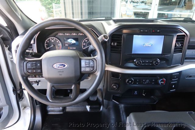 2022 Ford F-150 F150 2WD Crew Cab SWB - 23094633 - 24
