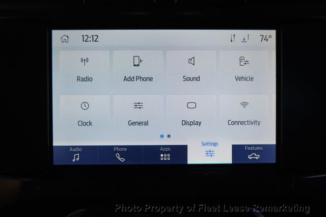 2022 Ford F-150 F150 2WD Crew Cab SWB - 23094633 - 27