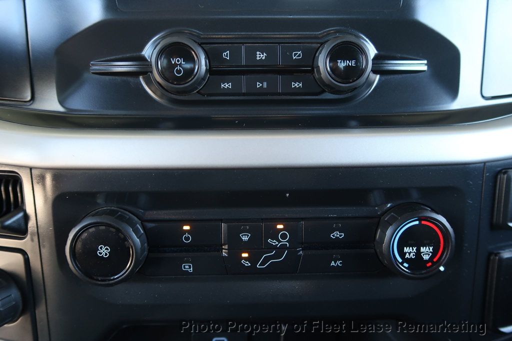 2022 Ford F-150 F150 2WD Crew Cab SWB - 23094633 - 29