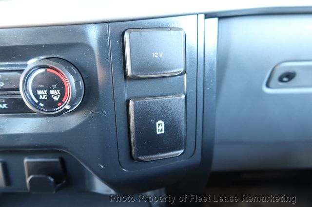 2022 Ford F-150 F150 2WD Crew Cab SWB - 23094633 - 31
