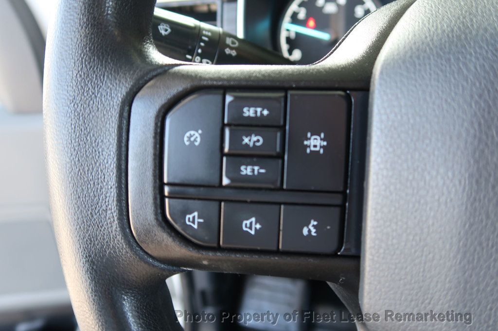 2022 Ford F-150 F150 2WD Crew Cab SWB - 23094633 - 32