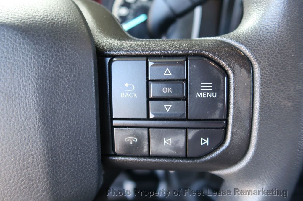2022 Ford F-150 F150 2WD Crew Cab SWB - 23094633 - 33