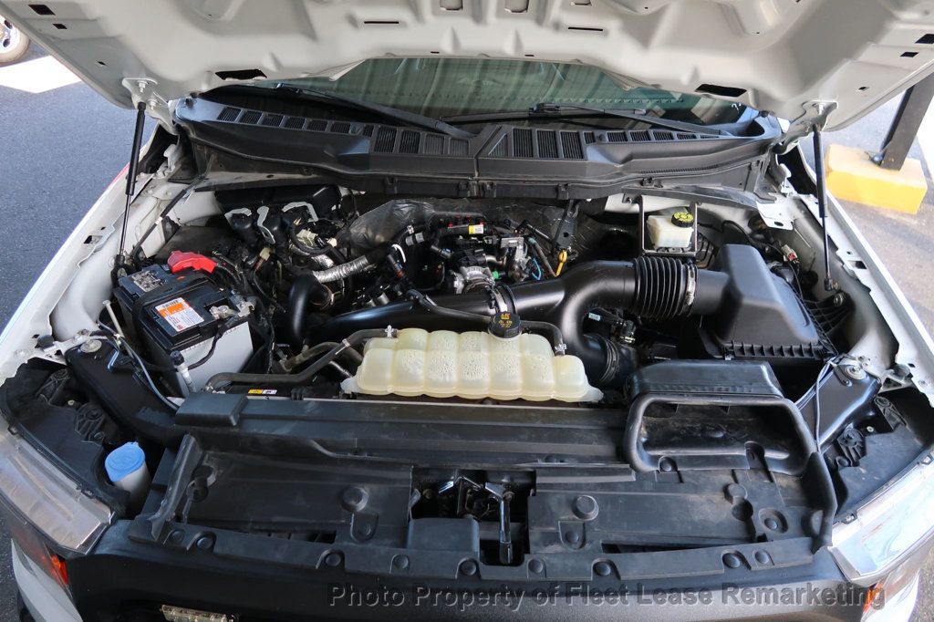 2022 Ford F-150 F150 2WD Crew Cab SWB - 23094633 - 37