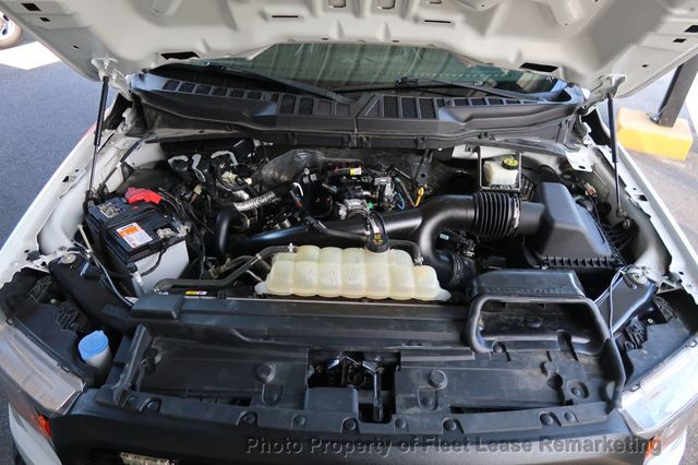 2022 Ford F-150 F150 2WD Crew Cab SWB - 23094633 - 37