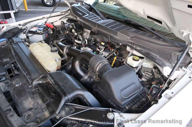 2022 Ford F-150 F150 2WD Crew Cab SWB - 23094633 - 38