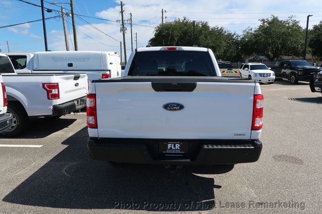 2022 Ford F-150 F150 2WD Crew Cab SWB - 23094633 - 3