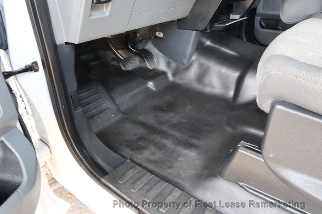 2022 Ford F-150 F150 2WD Supercab  8' Bed Shell Ladder Rack - 22964008 - 11