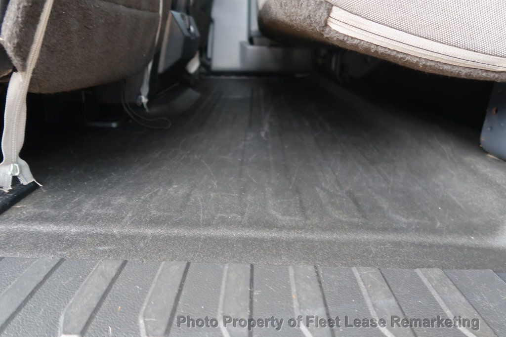 2022 Ford F-150 F150 2WD Supercab  8' Bed Shell Ladder Rack - 22964008 - 15