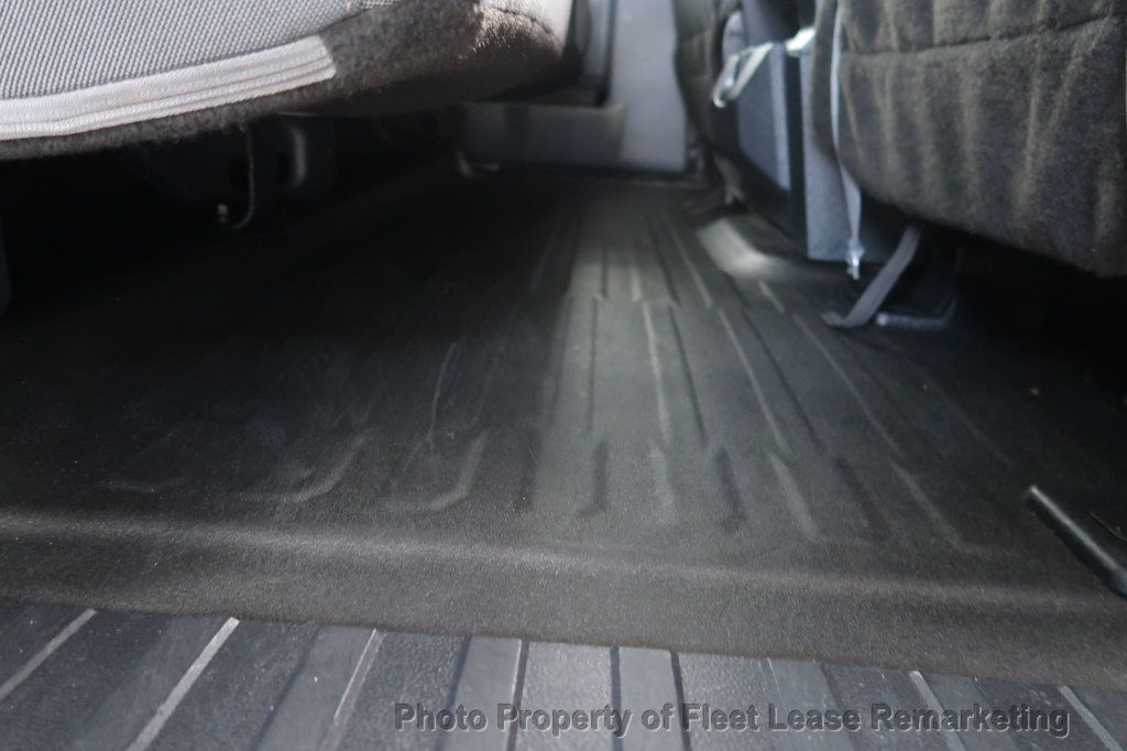 2022 Ford F-150 F150 2WD Supercab  8' Bed Shell Ladder Rack - 22964008 - 21