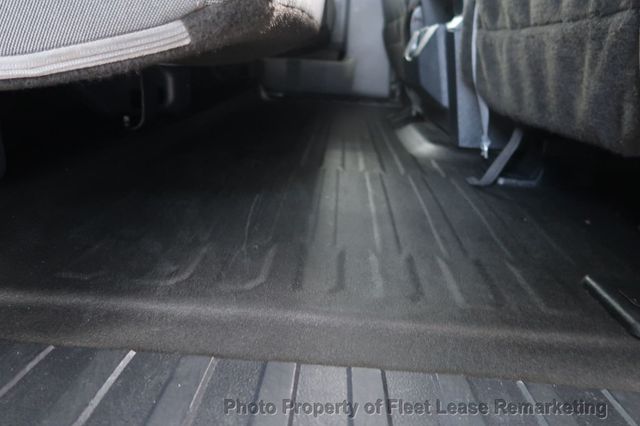 2022 Ford F-150 F150 2WD Supercab  8' Bed Shell Ladder Rack - 22964008 - 21