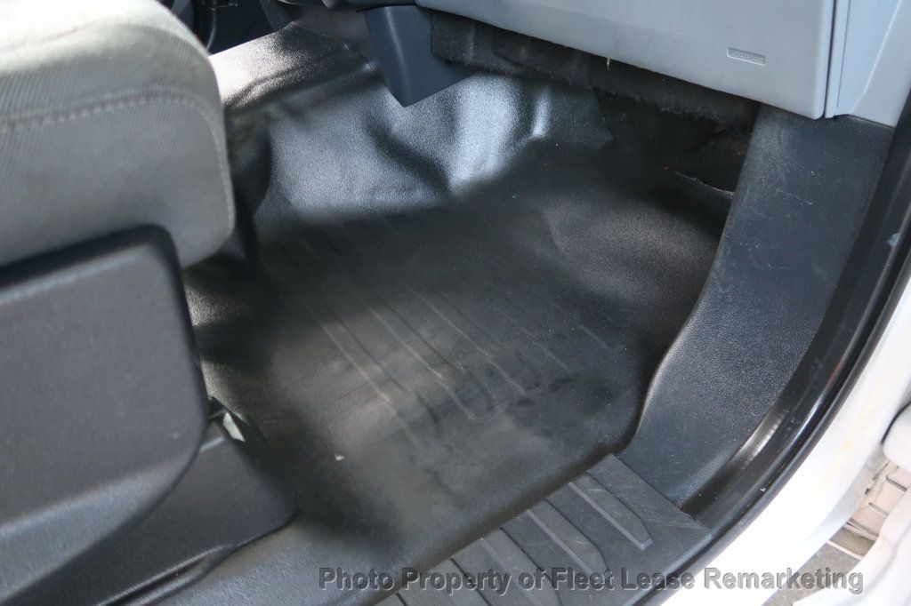 2022 Ford F-150 F150 2WD Supercab  8' Bed Shell Ladder Rack - 22964008 - 25