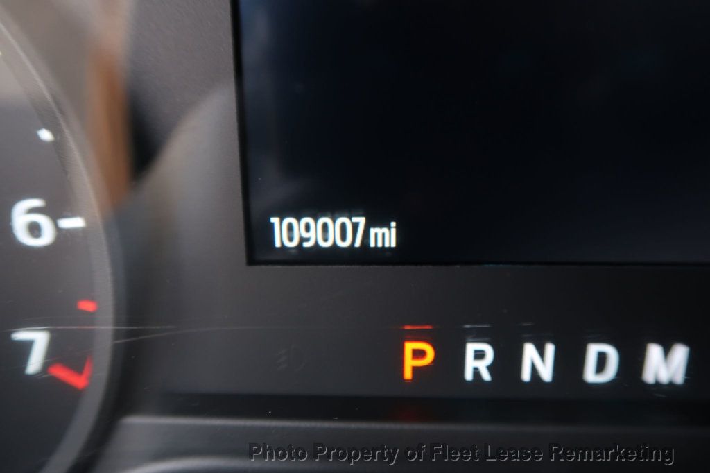 2022 Ford F-150 F150 2WD Supercab  8' Bed Shell Ladder Rack - 22964008 - 28