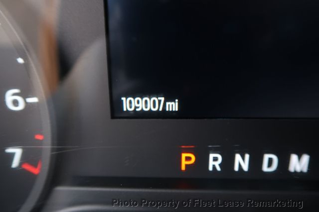 2022 Ford F-150 F150 2WD Supercab  8' Bed Shell Ladder Rack - 22964008 - 28