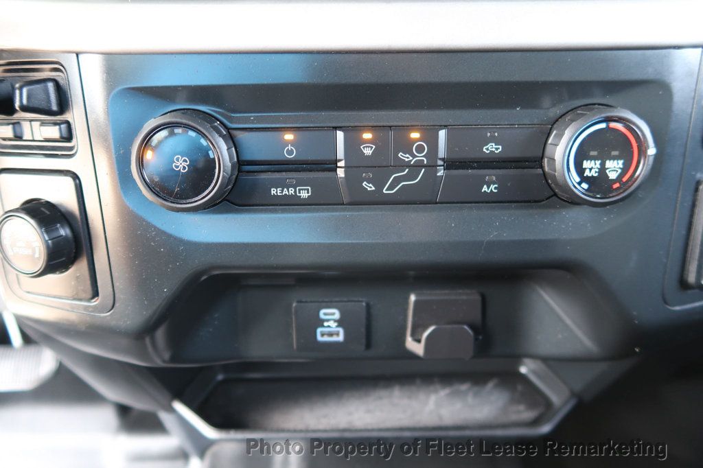 2022 Ford F-150 F150 2WD Supercab  8' Bed Shell Ladder Rack - 22964008 - 33