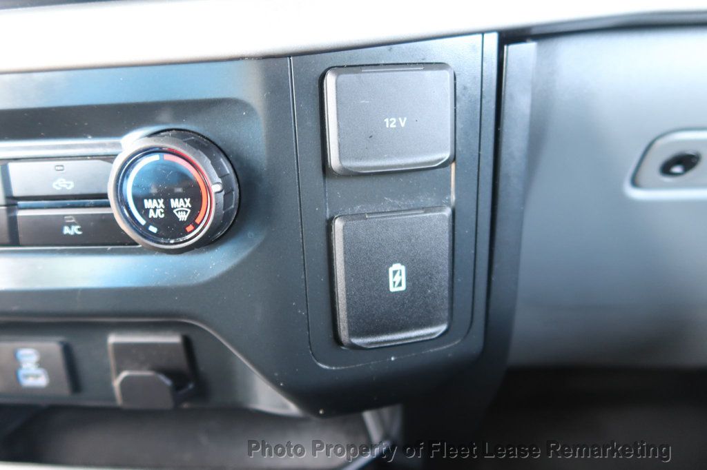 2022 Ford F-150 F150 2WD Supercab  8' Bed Shell Ladder Rack - 22964008 - 34