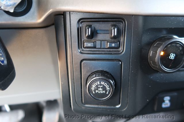 2022 Ford F-150 F150 2WD Supercab  8' Bed Shell Ladder Rack - 22964008 - 35