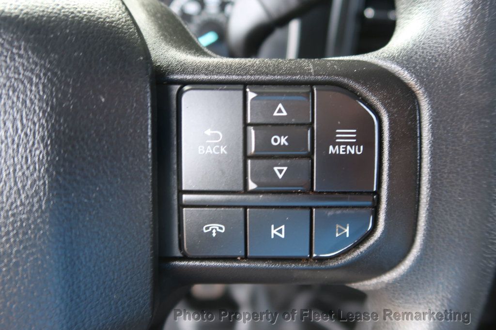 2022 Ford F-150 F150 2WD Supercab  8' Bed Shell Ladder Rack - 22964008 - 37