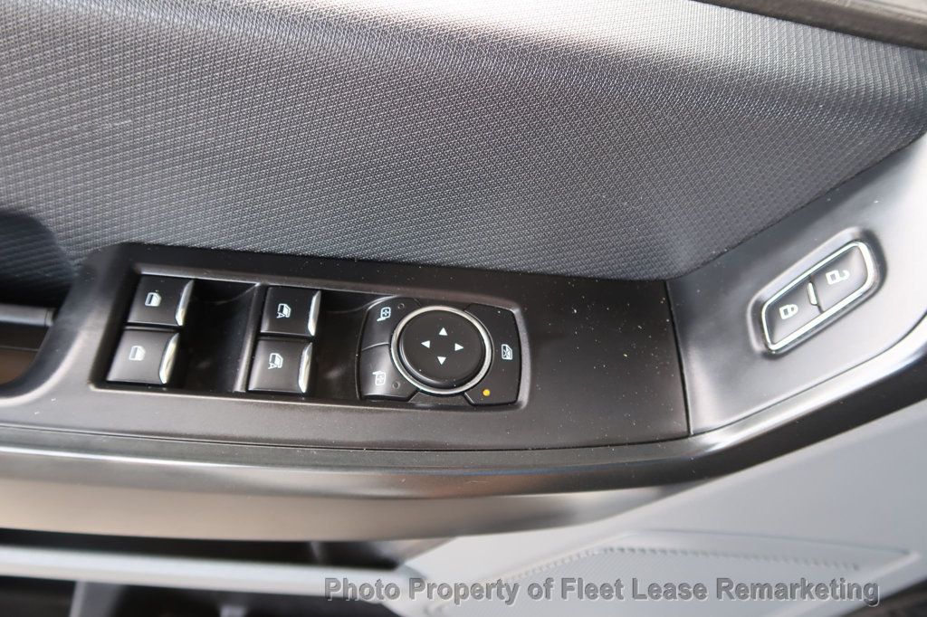 2022 Ford F-150 F150 2WD Supercab  8' Bed Shell Ladder Rack - 22964008 - 39