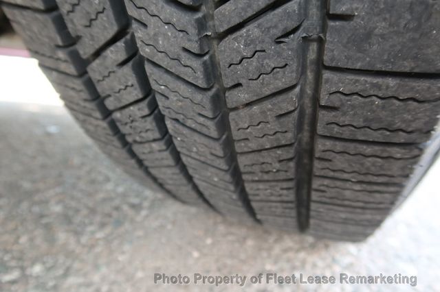 2022 Ford F-150 F150 2WD Supercab  8' Bed Shell Ladder Rack - 22964008 - 44