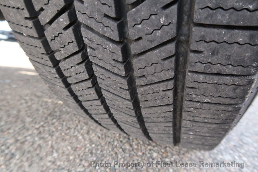 2022 Ford F-150 F150 2WD Supercab  8' Bed Shell Ladder Rack - 22964008 - 47