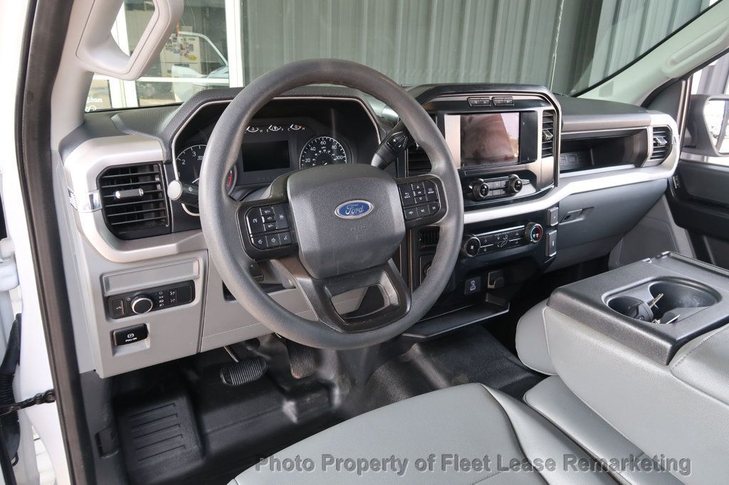 2022 Ford F-150 F150 2WD Supercab SWB - 23059273 - 9
