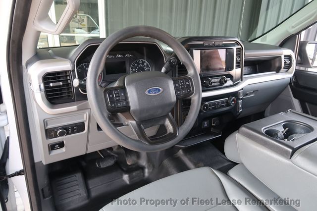 2022 Ford F-150 F150 2WD Supercab SWB - 23059273 - 9