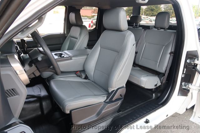 2022 Ford F-150 F150 2WD Supercab SWB - 23059273 - 10