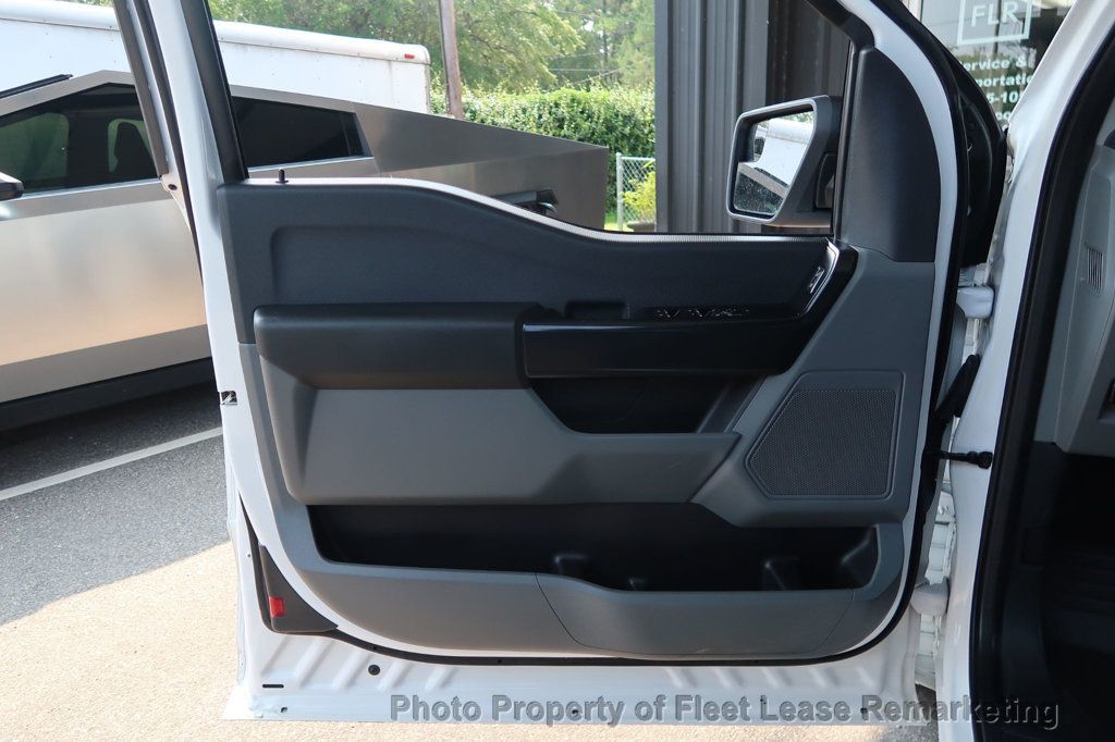 2022 Ford F-150 F150 2WD Supercab SWB - 23059273 - 12