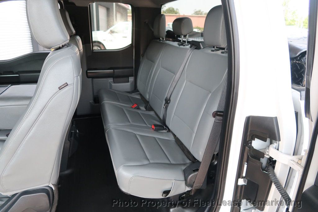 2022 Ford F-150 F150 2WD Supercab SWB - 23059273 - 14