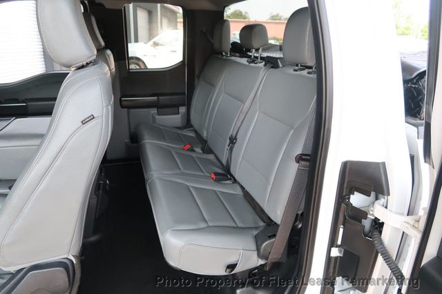 2022 Ford F-150 F150 2WD Supercab SWB - 23059273 - 14