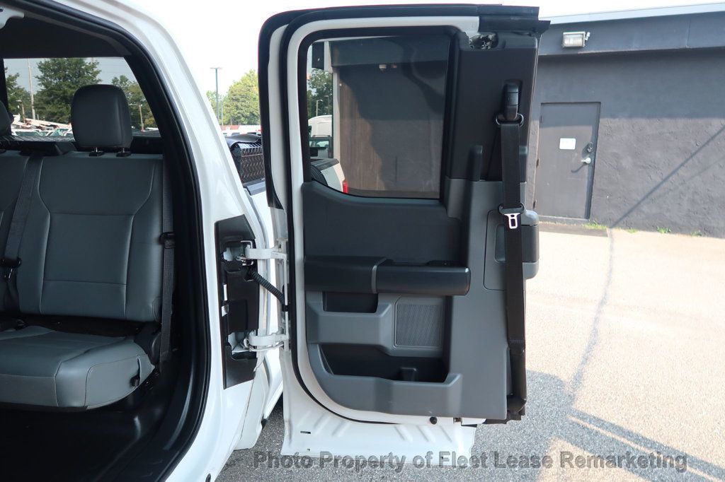 2022 Ford F-150 F150 2WD Supercab SWB - 23059273 - 16