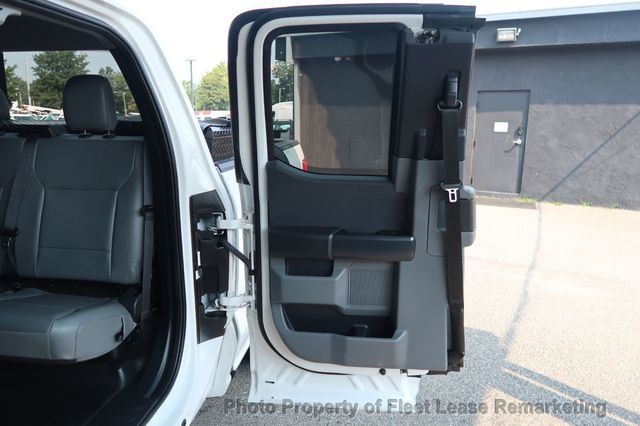 2022 Ford F-150 F150 2WD Supercab SWB - 23059273 - 16
