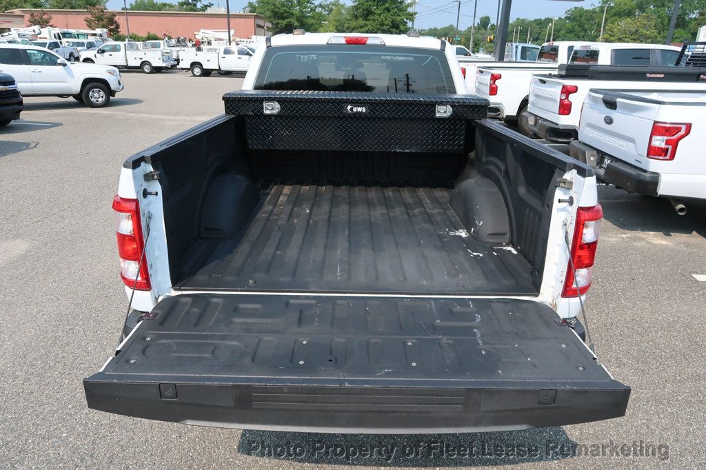 2022 Ford F-150 F150 2WD Supercab SWB - 23059273 - 17