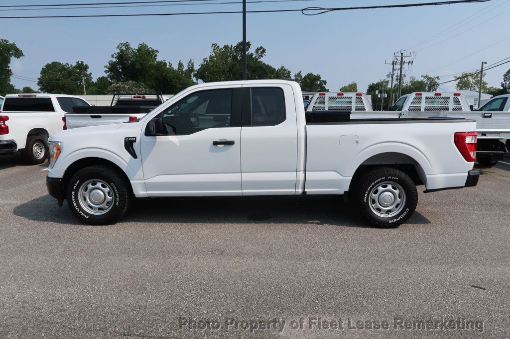 2022 Ford F-150 F150 2WD Supercab SWB - 23059273 - 1