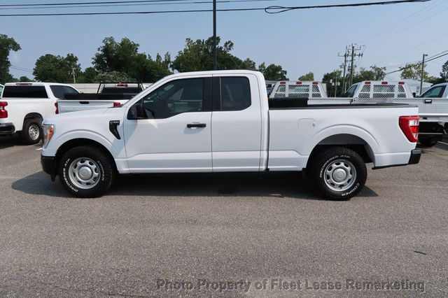 2022 Ford F-150 F150 2WD Supercab SWB - 23059273 - 1