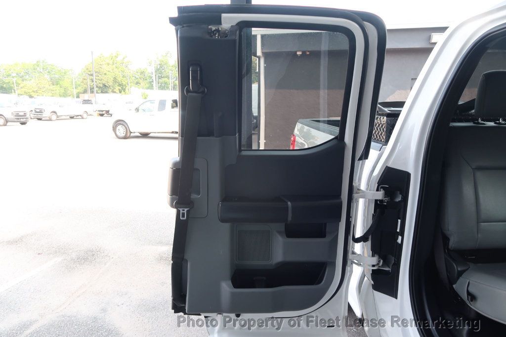 2022 Ford F-150 F150 2WD Supercab SWB - 23059273 - 20