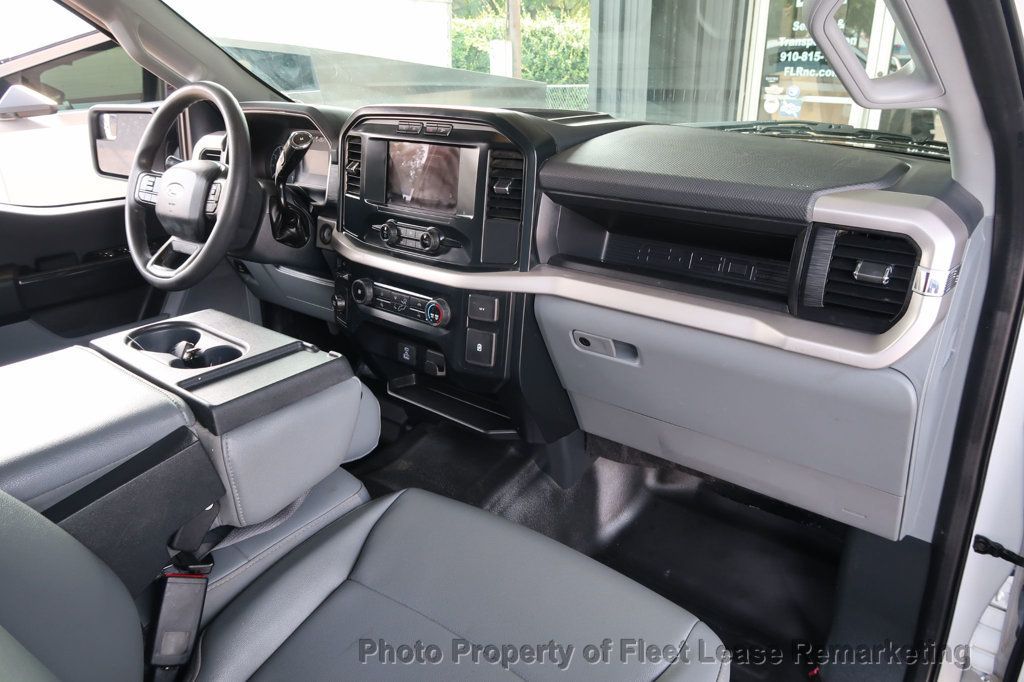 2022 Ford F-150 F150 2WD Supercab SWB - 23059273 - 21