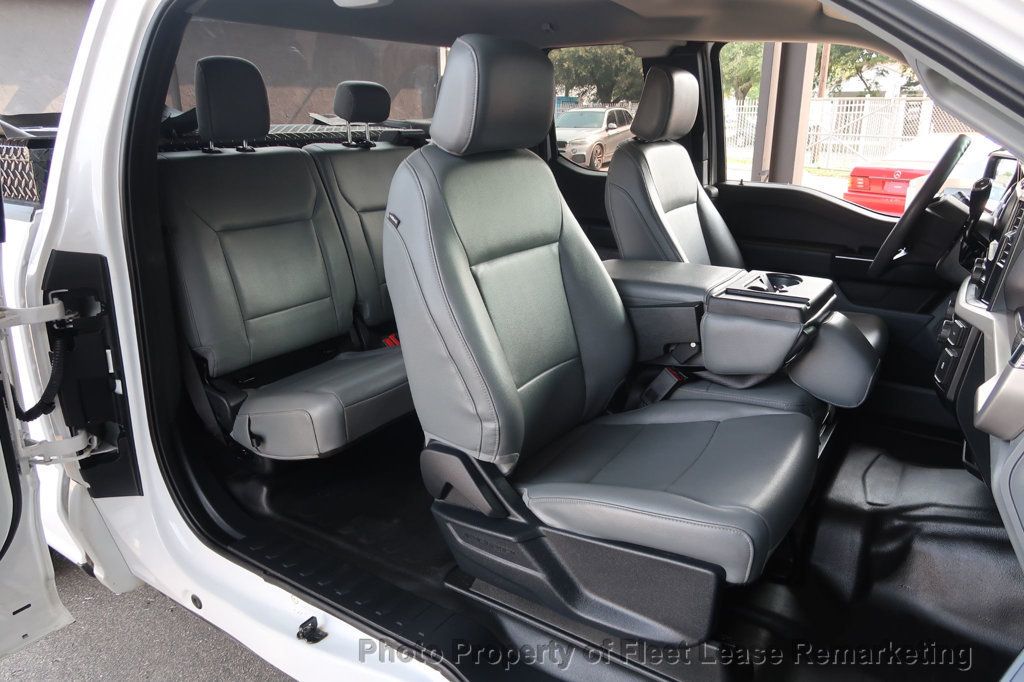 2022 Ford F-150 F150 2WD Supercab SWB - 23059273 - 22