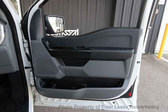 2022 Ford F-150 F150 2WD Supercab SWB - 23059273 - 24
