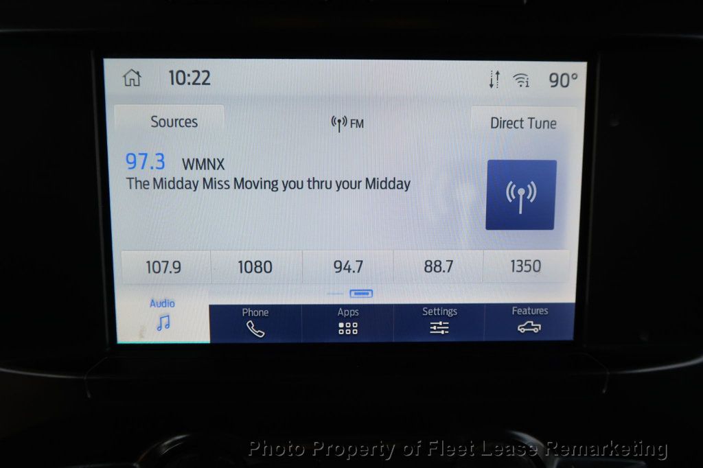 2022 Ford F-150 F150 2WD Supercab SWB - 23059273 - 28