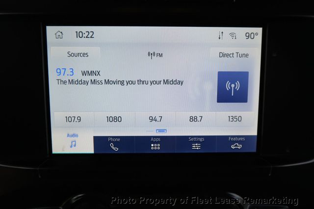 2022 Ford F-150 F150 2WD Supercab SWB - 23059273 - 28
