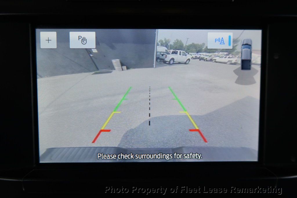 2022 Ford F-150 F150 2WD Supercab SWB - 23059273 - 29