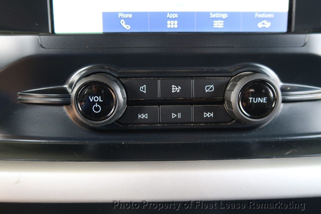 2022 Ford F-150 F150 2WD Supercab SWB - 23059273 - 30